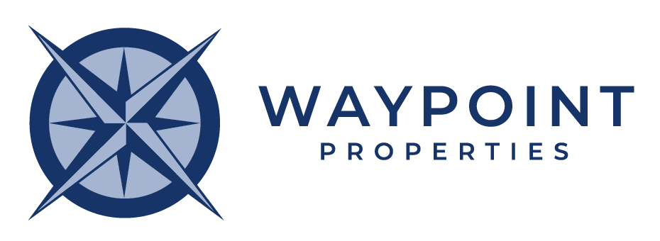 Waypoint Properties logo